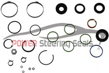POWER STEERING RACK AND PINION SEAL KIT FITS CHEVROLET CAMARO 2000-2003 F41 Y87