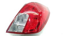 HECKLEUCHTE RECHTS FÜR OPEL ANTARA A L07 2.2 CDTI 4X4 10531510        10531510