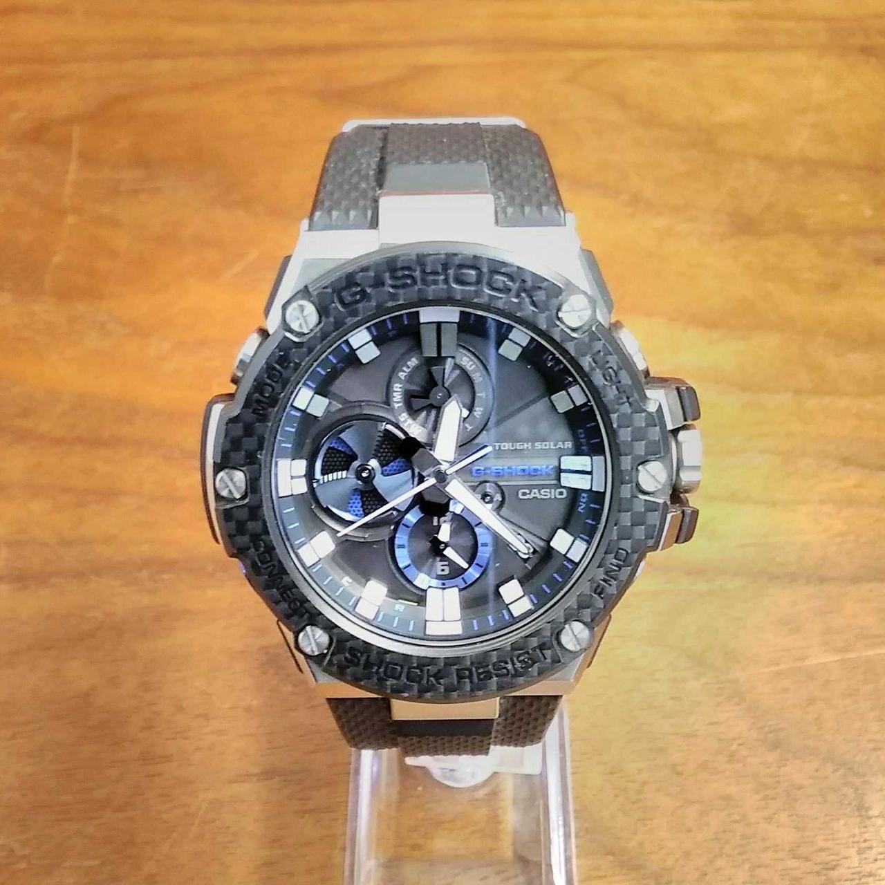 CASIO GST-B100 G-SHOCK 350471