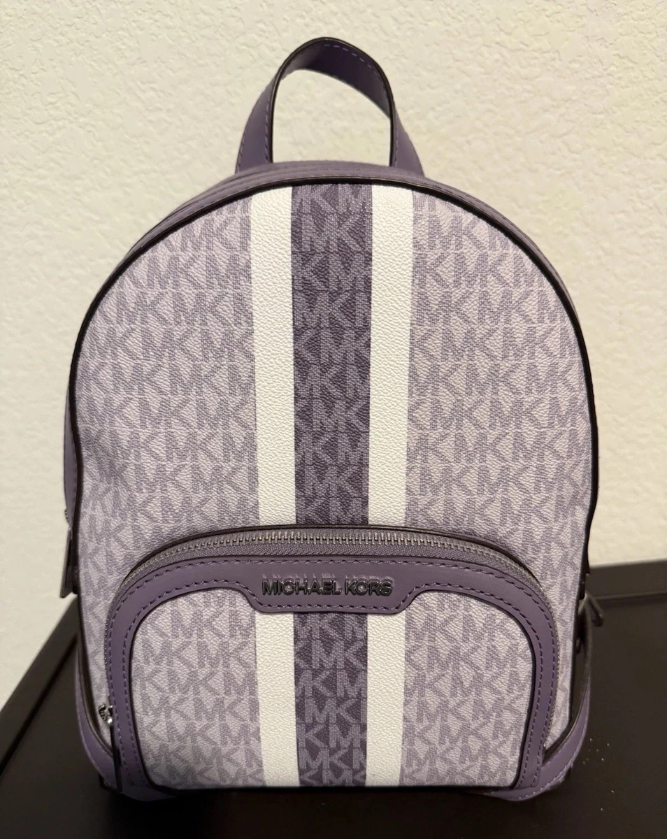 Michael Kors Backpack Gray Bags & Handbags for Women for sale | eBay