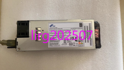 1pc used FSP FSP2000-20FM 2000W