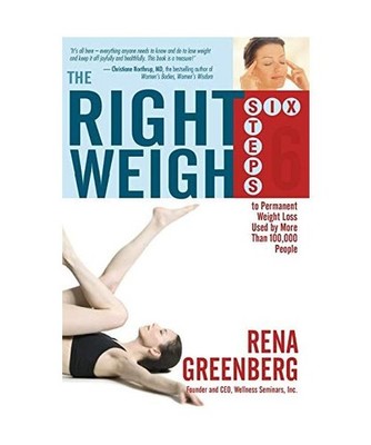 The Right Weigh, Rena Greenberg