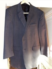 Joseph a Bank Men's Suit Jacket