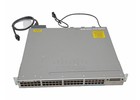 New ListingCisco Catalyst WS-C3850-12X48U-S 48-Port UPoE Gigabit Managed Switch