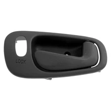 For Toyota Corolla 98-02 Dorman HELP! Front Passenger Side Interior Door Handle