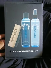 Refreshed Clean & Repel Kit