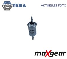 26-2257 KRAFTSTOFFFILTER MAXGEAR FÜR FORD USA MUSTANG 4.0 V6 157KW