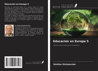 GüNther Dichatschek | EducacióN En Europa 5 | Taschenbuch | Spanisch (2025)