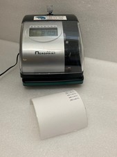 Acroprint ES700 Electronic Multifunctional Ti...