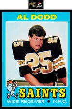 Al Dodd