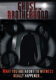 Ghost Of The Brotherhood DVD New 883629224190