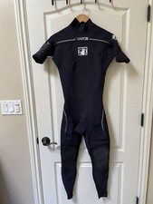 Vapor Wetsuit Size S