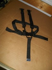 Cosco Stroller harness only.