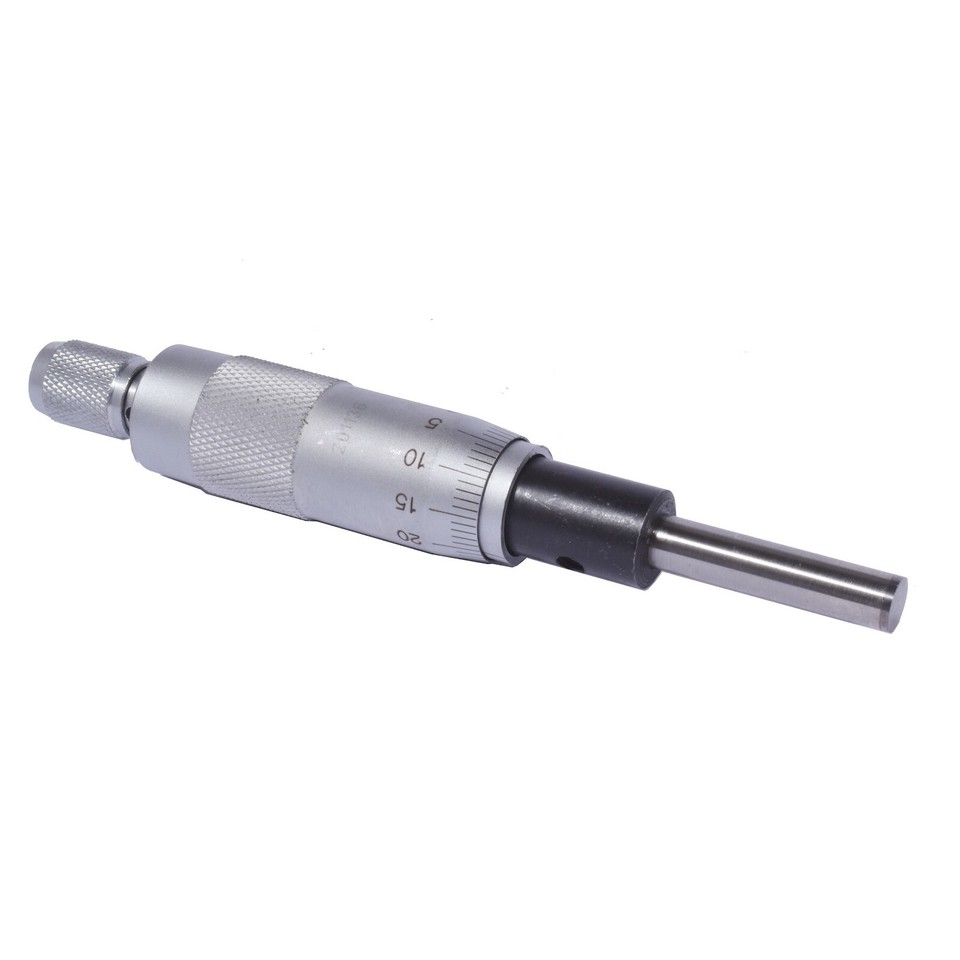Tête de micromètre - BB125A - Alpa Metrology