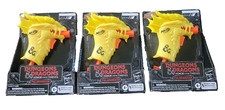 3 New NERF MicroShots Dungeons  Dragons PALARANDUSK Dart Blaster