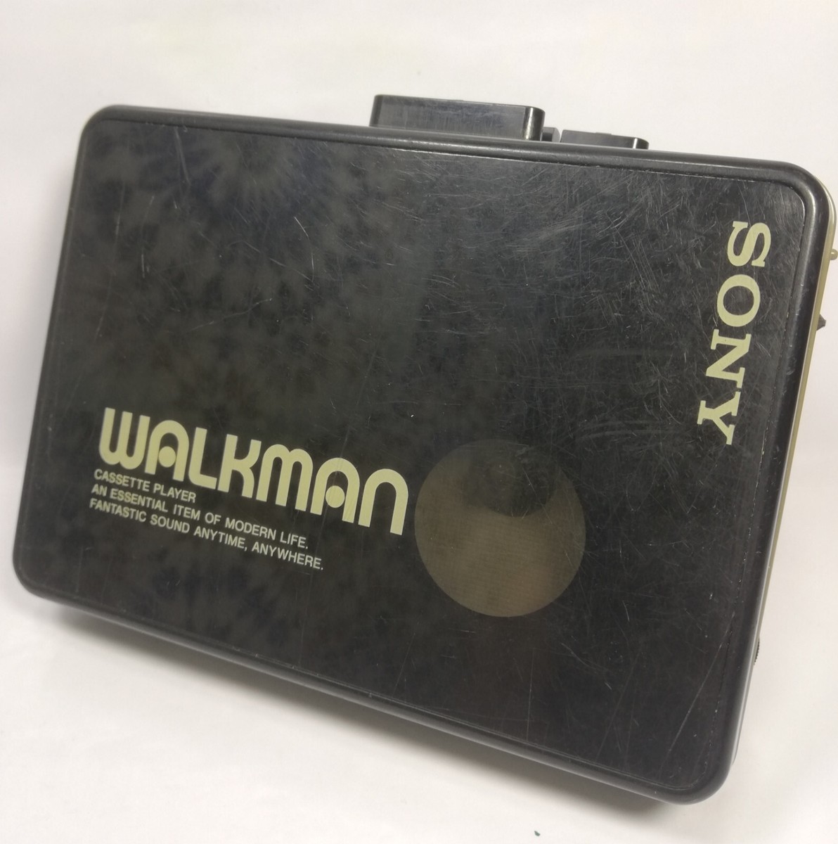 LOT OF 4 SONY WALKMAN WM-B18/WM/A10/WM-F2065/WM-F2085 JAPAN LOT OF 4 SONY WALKMAN WM-B18/WM/A10/WM-F2065/WM-F2085 JAPAN