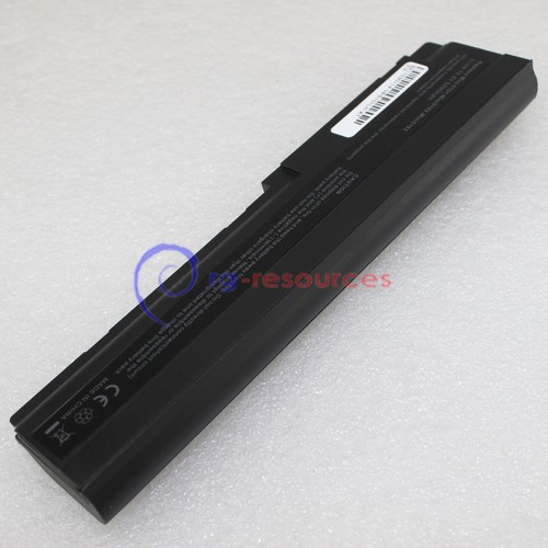 Battery for HP Mini 5101 5102 5103 HSTNN-DB0G HSTNN-UB0G HSTNN-IB0F 532496-541 - Picture 2 of 4