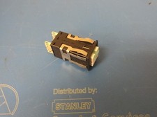 NEW Honeywell Switch AML22CBS2CC Push Button N.O./N.C Square Button Momentary