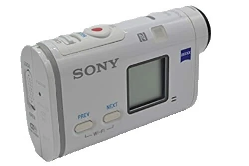 Sony MicroSD Camcorders
