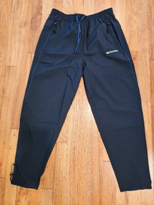 Nike Challenger Track Club Mens Size S Dri FIT Running Pants