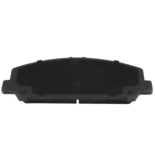 For NISSAN ARMADA 2012 2013 - 2021 Front 4PCS Ceramic Brake Pads Kits - Picture 8 of 9