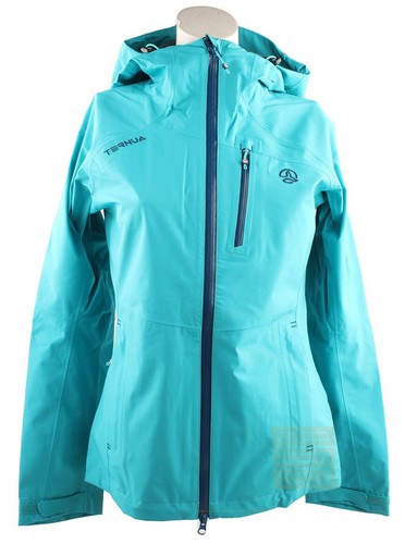 Ternua Kangri W Jacket Damen Jacke Gr 
