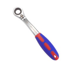 10 MM Ratchet Wrench Tool Ratchet Ing Spanner Two-way Wrench