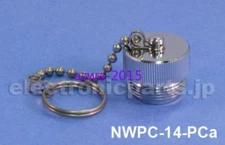 1pcs New Seven-star Scientific connector NCS-14-PCA
