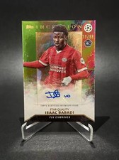 2023-24 Topps Inception UEFA Club Competitions Soccer Checklist Guide in-content 14