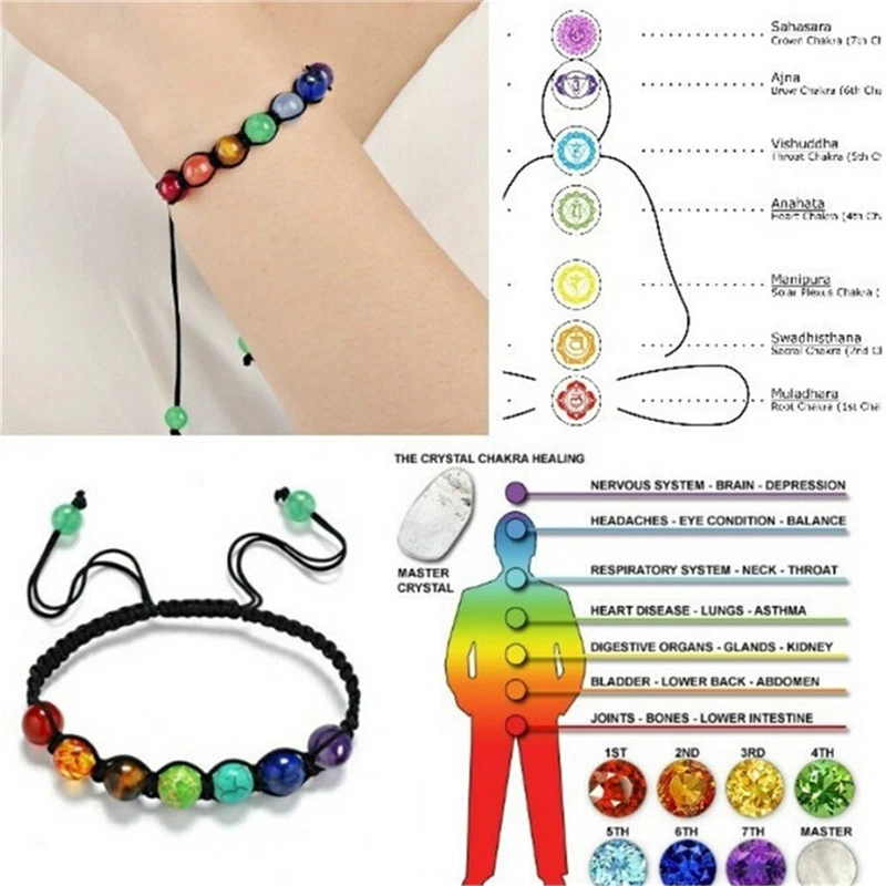Balance beads best sale bracelet