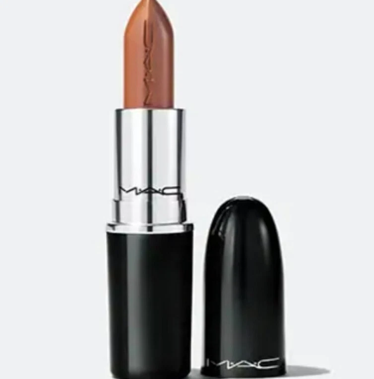 MAC Femmomenon Lustreglass Lipstick | eBay 