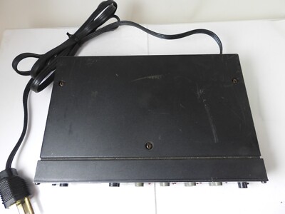 Vintage Rockman Midi Octopus Tom Scholz SR&D Free USA Ship