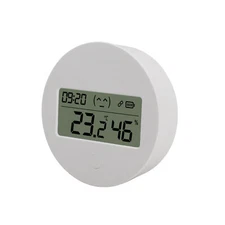 Smart Hygrometer Thermometer Bluetooth Humidity Temperature Gauge/Remote Monitor