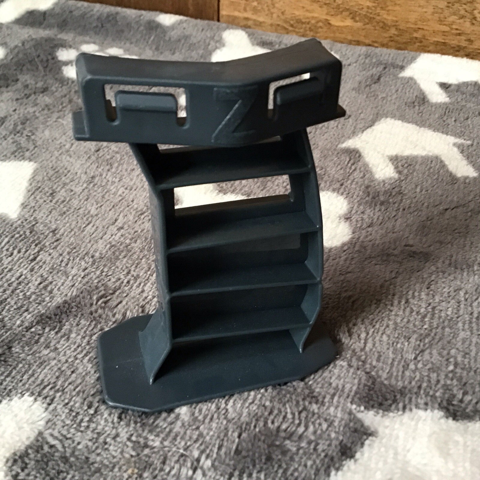 Hot Wheels Colossal Crash Replacement Part GFH87 Track Connector Part