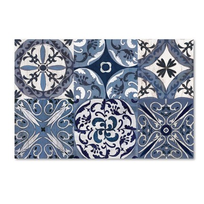 WAP0323-C2232GG Canvas Art, 22x32