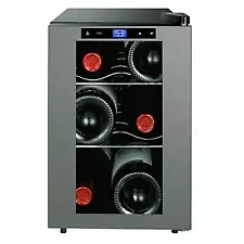 Refrigeradores y bodegas de vino