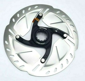 ultegra ice tech rotors 160mm