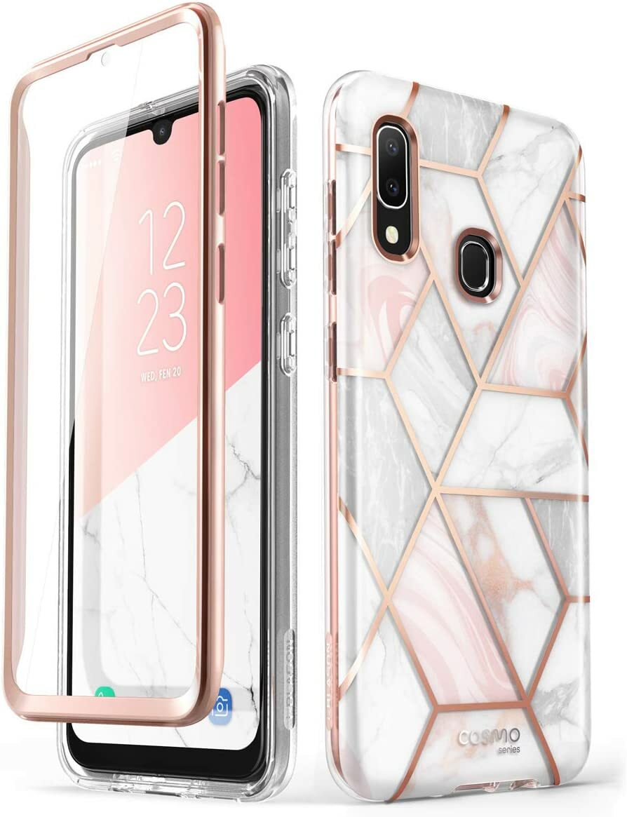 Samsung A30 Case Amazon Samsung Galaxy A20 Phone Case Galaxy A30