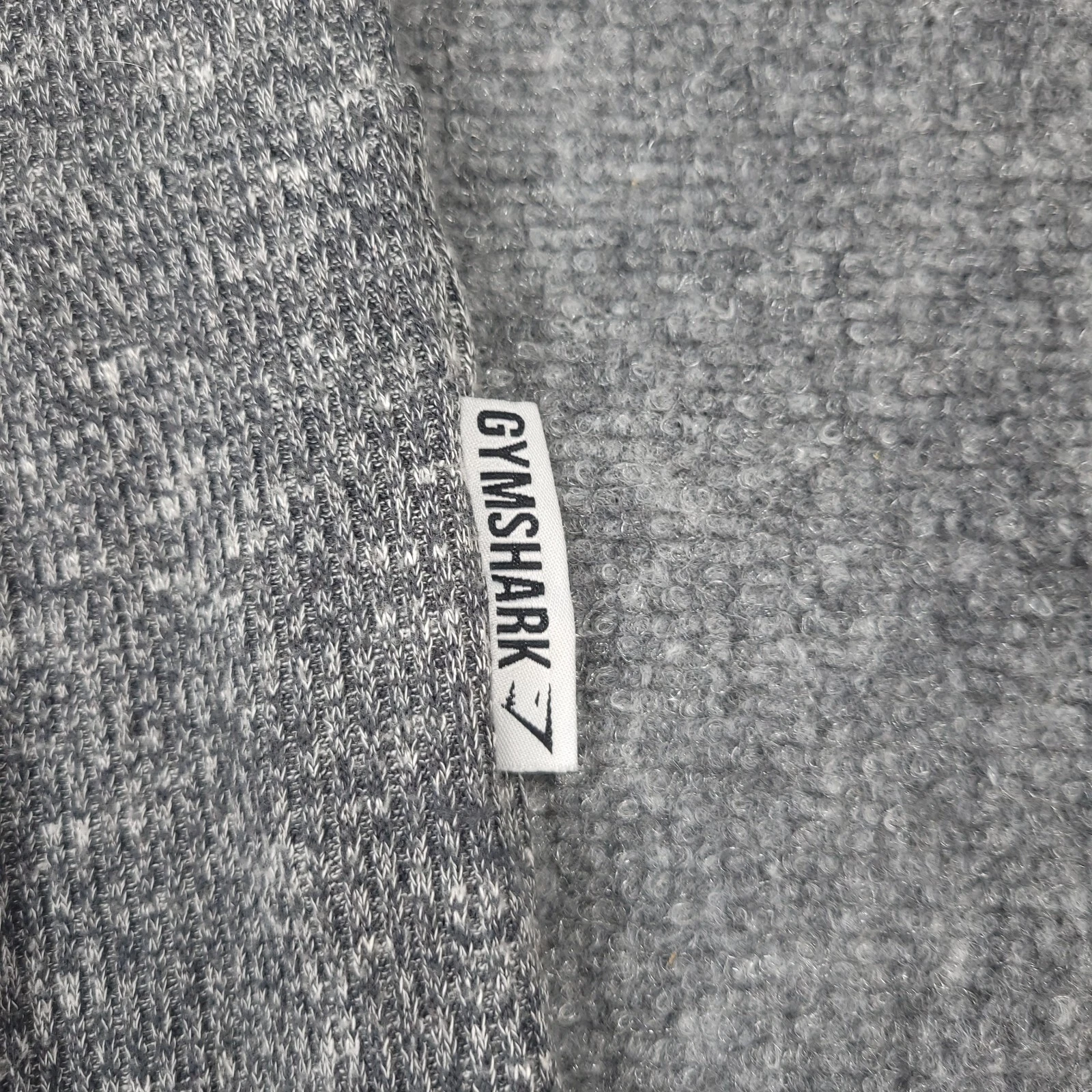 gymshark stretch logo gym workout fitness training pants