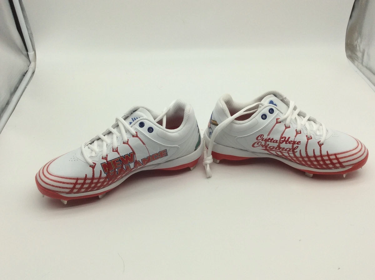 Big league chew new balance best sale shoes