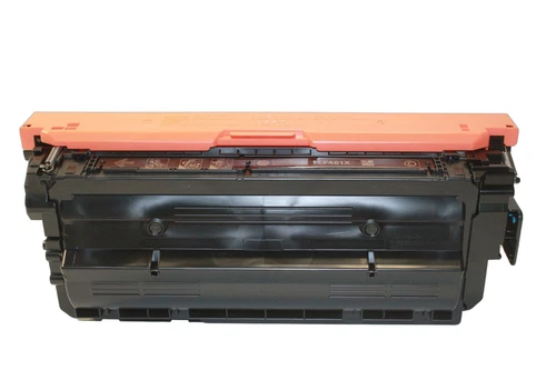 HP CF461X Toner Cyan 656X -Bulk