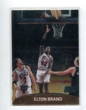 1999-00 Stadium Club Chrome Basketball cards - Singles - You Pick 'em
