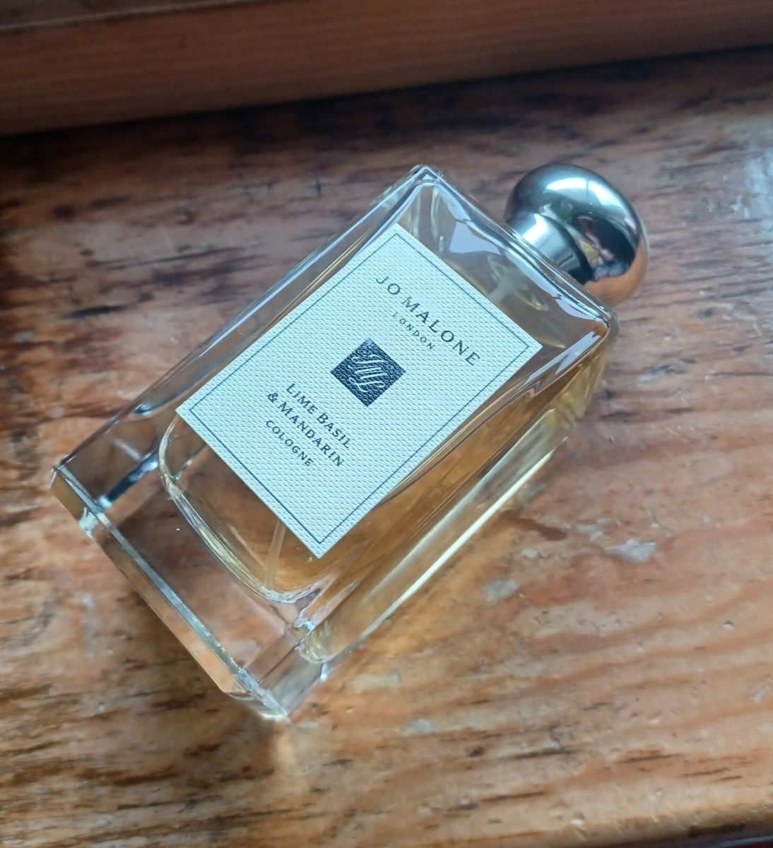 香水(ユニセックス) Jo Malone Lime Basil & Mandarin 100ml Amazon.com : Jo Malone Lime Basil & Mandarin Cologne Spray