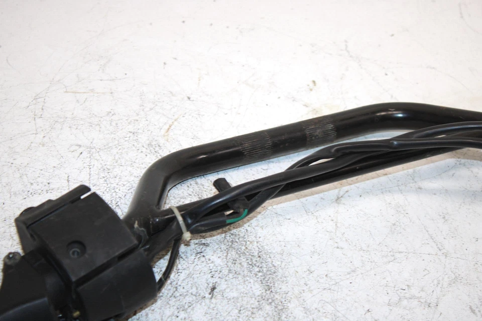 Juego de manillar 99 Arctic Cat Z 370 OEM 1705-008 SAS14 Foto 4 de 4