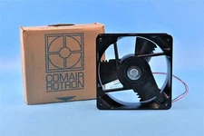 Comair Rotron Muffin XL Axial Square Fan 120MM 12VDC MD12K1