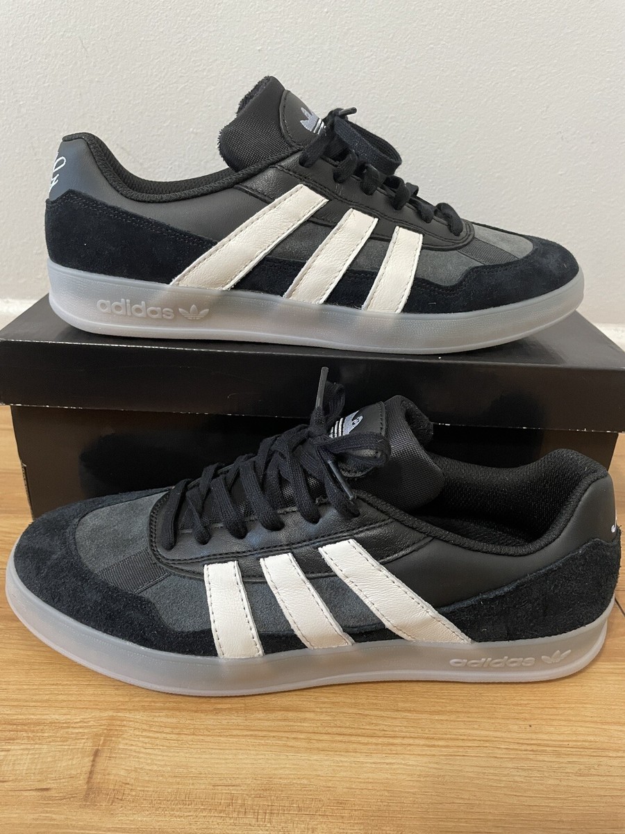 Adidas Aloha Super Core Black IG5264 | eBay Adidas Aloha Super Core Black IG5264 | eBay