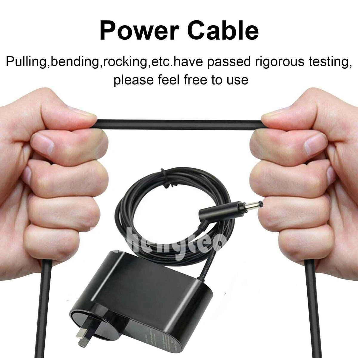 For Dyson V10 V11 V6 V7 V8 Battery Charger Animal Absolute Cord Power Adapter AU