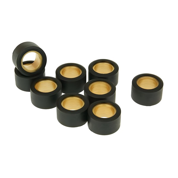 Variomatikgewichte Polini Super Speed 9R 20X12Mm - 8,0G-image