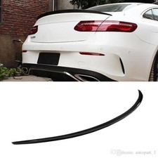 Heckspoiler für Mercedes E Klasse Coupe W238 Spoiler Heck Rear AMG E53 Neu W213