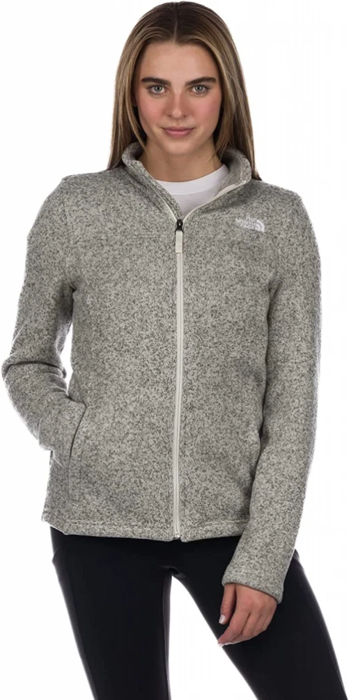 The North Face Women's Maggy Sweater Fleece